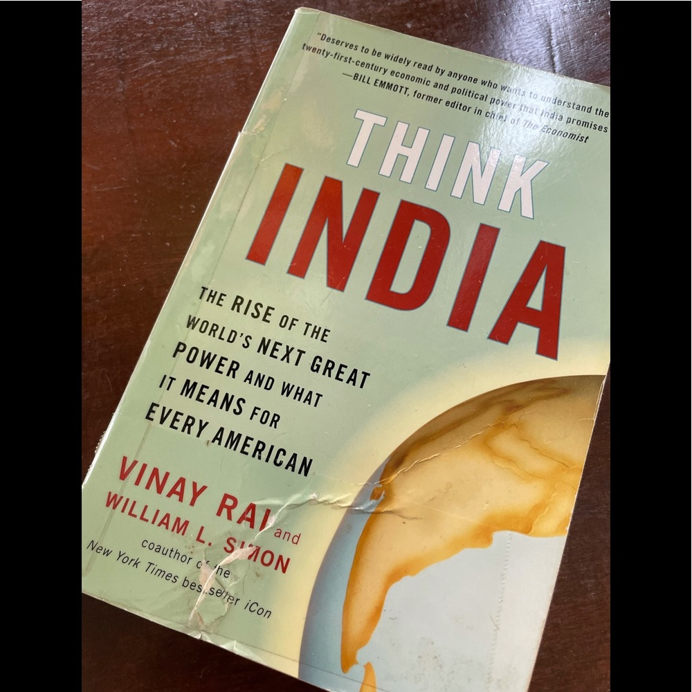 2-books/$10.  Paperback